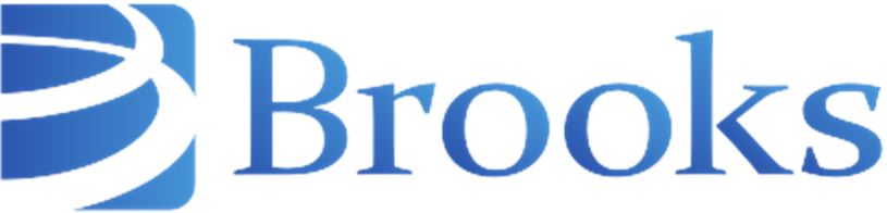 Brooks logo